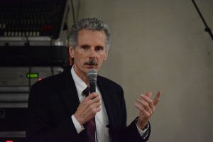 Residents, Supervisors Scramble to Stop Short Hill Project